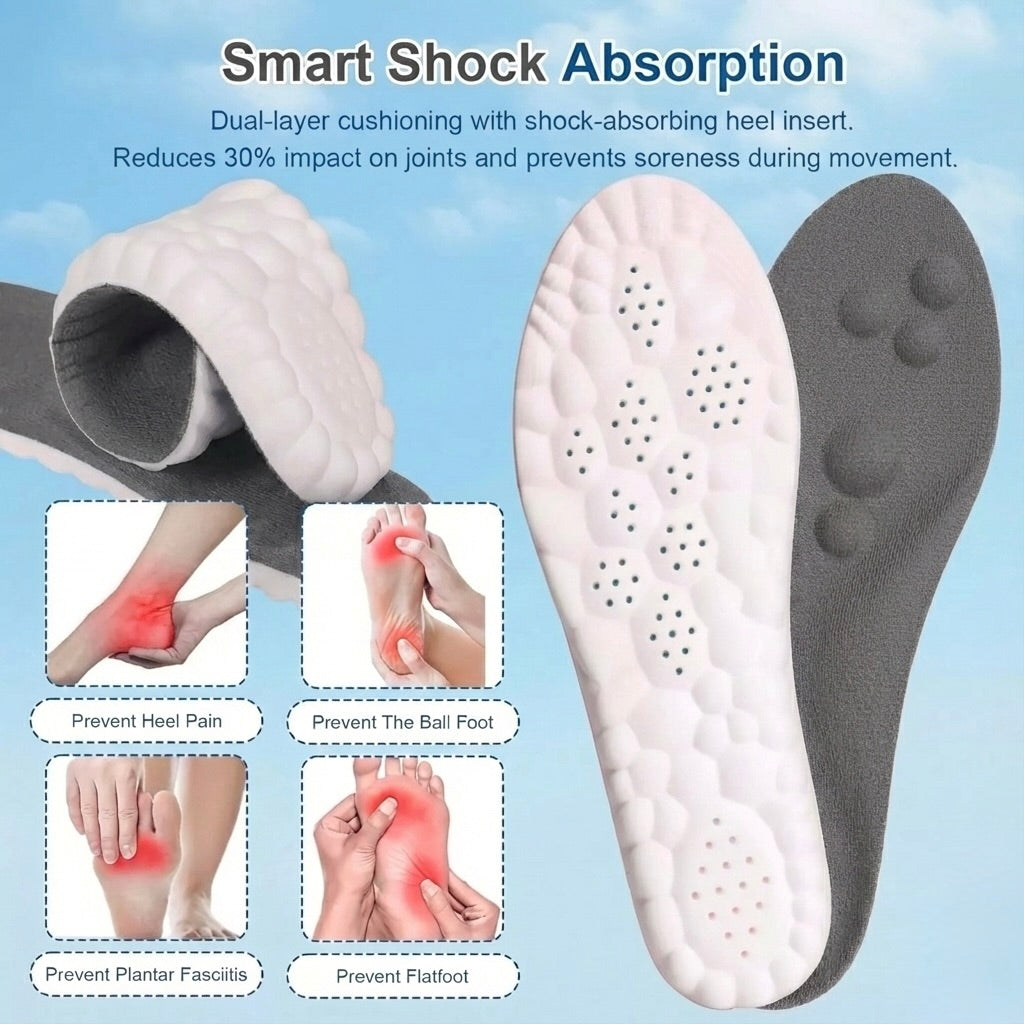 Ez Massage Insole