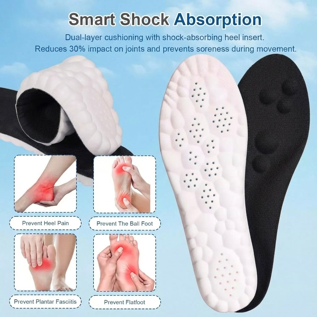 Ez Massage Insole